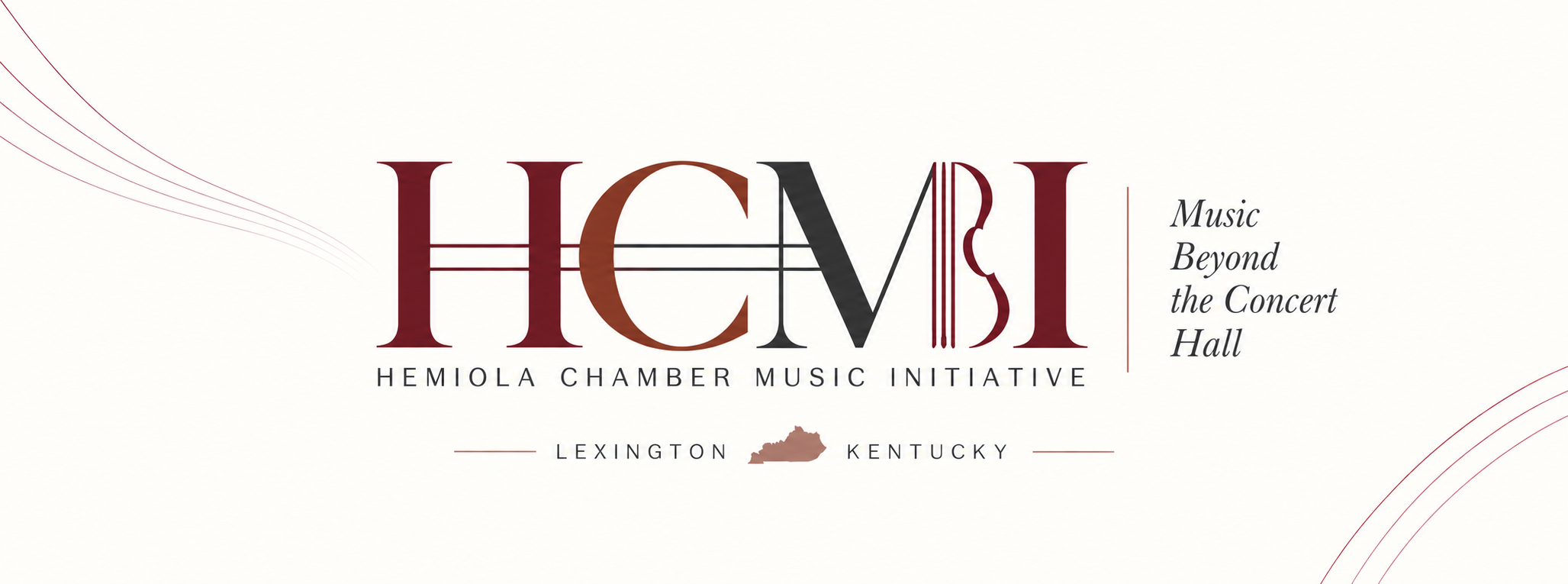 Hemiola Chamber Music Initiative logo